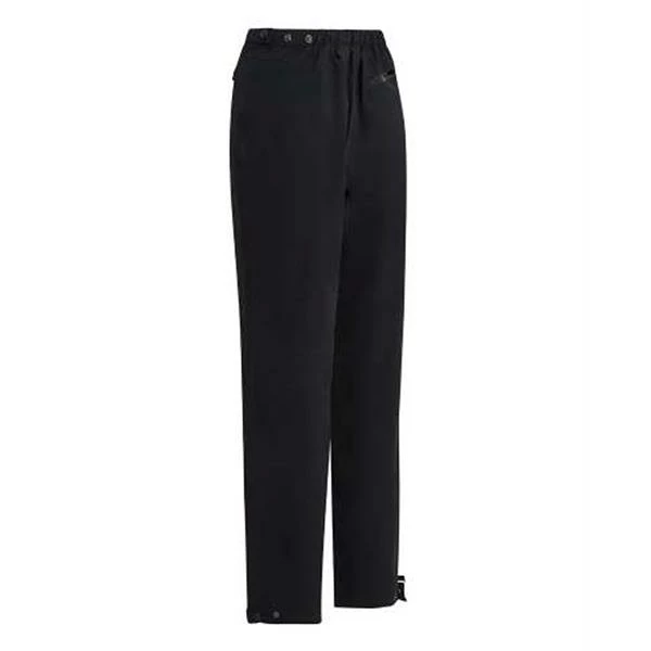 Callaway Gents Stormguard Waterproof Trousers Caviar (002) - Image 2