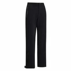 Callaway Gents Stormguard Waterproof Trousers Caviar (002)