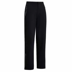 Callaway Ladies Liberty 3.0 Waterproof Trousers Caviar (002)
