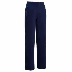 Callaway Ladies Liberty 3.0 Waterproof Trousers Peacoat (410)
