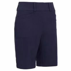 Callaway Ladies Pull On 9.5" Short Peacoat (410)