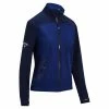 Callaway Ladies Liberty 3.0 Waterproof Jacket Peacoat (410)