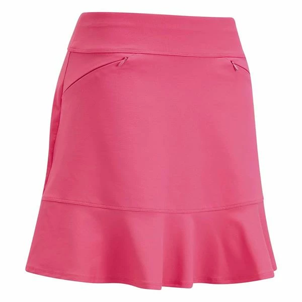 Callaway Junior - Girls Flounce Knit Skort Raspberry Sorbet (663)
