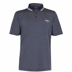 Callaway Gents Polo Shirt Peacoat (410)