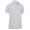 Callaway Gents Seasonal Polo Shirt White (100)