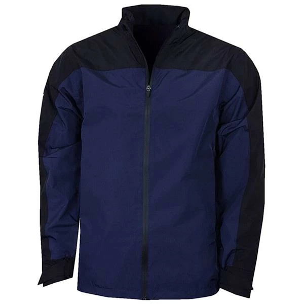 Callaway Gents Waterproof Jacket Peacoat (410)
