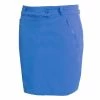 Calvin Klein Golf Ladies Gabbro Skort Yale Blue