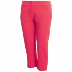 Calvin Klein Golf Ladies Arkose Capri Jete