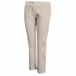 Calvin Klein Golf Ladies Arkose Trouser Fossil