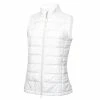Calvin Klein Golf Ladies Whitmore Gilet High Steel
