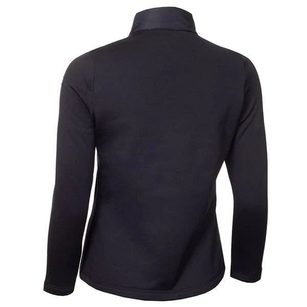 Calvin Klein Golf Ladies Hutchinson Hybrid Jacket Navy - Image 2