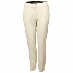 Calvin Klein Golf Ladies Farmington Trousers Birch