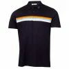 Calvin Klein Golf Gents Parker Polo Shirt Navy