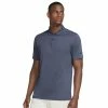 Nike Gents Dri-Fit Vapor Polo Shirt Obsidian (451)