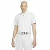 Nike Gents Dri-Fit Vapor Graphic Polo Dust (025)