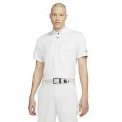 Nike Gents Dri-Fit Vapor Graphic Polo Dust (025)