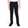 Nike Junior - Boys Dri-Fit 5-Pocket Pants Black (010)