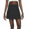 Nike Ladies Dri-FIT Long Skirt Black (010)