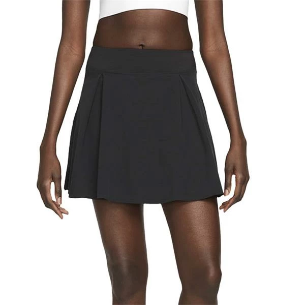 Nike Ladies Dri-FIT Long Skirt Black (010)