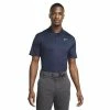Nike Gents Dri-FIT Victory Solid Polo Shirt Obsidian (451)