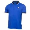 DKNY Gents Broadway Polo Shirt Cobalt