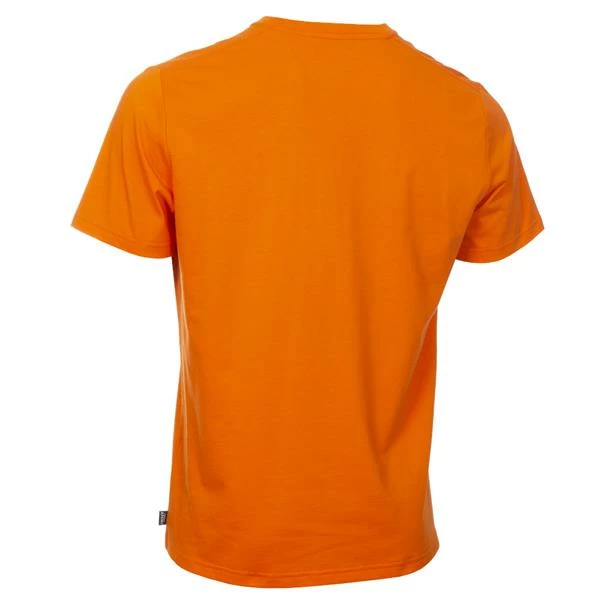DKNY Gents Liberty T-Shirt Orange - Image 2