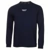 DKNY Gents Liberty Long Sleeve T-Shirt Navy