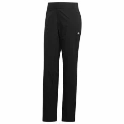 ADIDAS Ladies Climastorm Trousers Black
