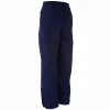 ProQuip Ladies Emily Waterproof Trousers Navy