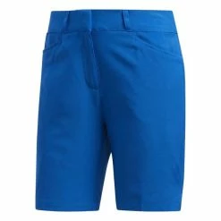 ADIDAS Ladies 7" Shorts Glory Blue