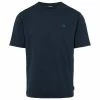 J.Lindeberg Gents Dale Logo Patch T-Shirt Navy