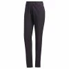 ADIDAS Ladies Frostguard Pants Purple