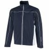 Galvin Green Gents Ace GORE-TEX® Jacket Navy - White