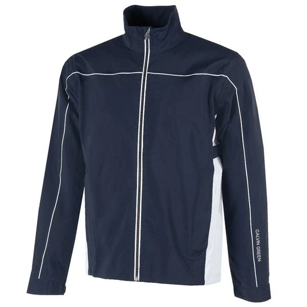 Galvin Green Gents Ace GORE-TEX® Jacket Navy - White
