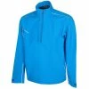 Galvin Green Gents Aden GORE-TEX Paclite® Jacket Blue - White