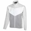 Galvin Green Gents Armstrong GORE-TEX Paclite® Jacket Cool Grey - Sharkskin - White (70)