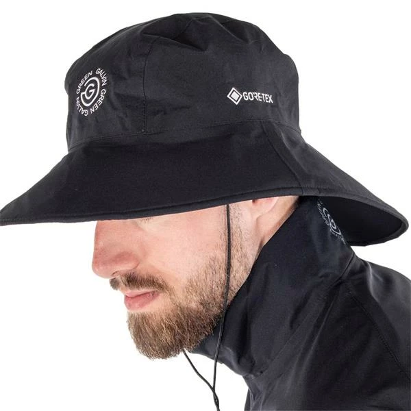 Galvin Green Art GTX Hat Black - Image 3