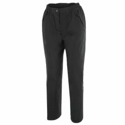 Galvin Green Ladies Anna Watreproof GORE-TEX Trousers Black