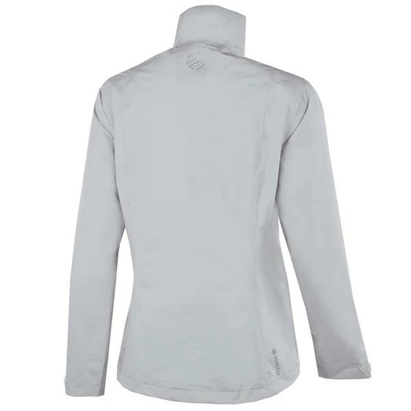 Galvin Green Ladies Alice GORE-TEX Paclite® Jacket Cool Grey - Image 2