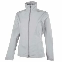 Galvin Green Ladies Alice GORE-TEX Paclite® Jacket Cool Grey