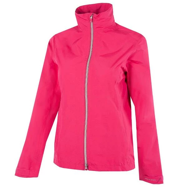 Galvin Green Ladies Alice GORE-TEX Paclite® Jacket Deep Pink