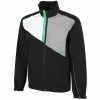 Galvin Green Gents Apollo GORE-TEX Paclite Jacket Black - White - Sharkskin - Green