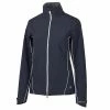 Galvin Green Ladies Arissa Waterproof GORE-TEX Jacket Navy - White