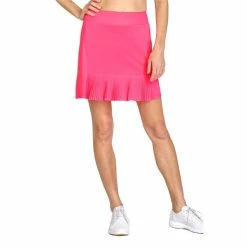 Tail Ladies Ambar 18-inch Skort Pink Lotus