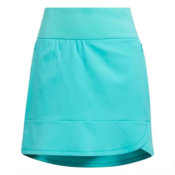ADIDAS Ladies Primeblue Sport Skort Semi Rush - Blue Rush