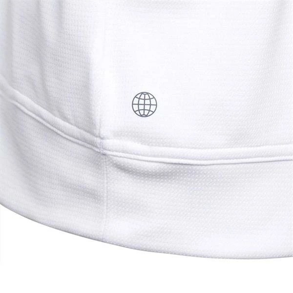 ADIDAS Junior - Boys Anorak Pullover Black - Image 4