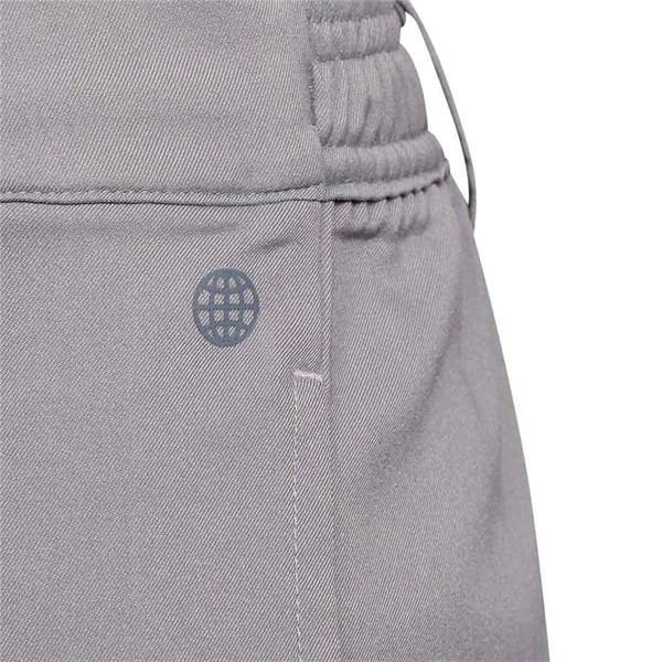 ADIDAS Junior - Boys Ultimate 365 Adjustable Shorts Grey Three - Image 4