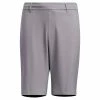 ADIDAS Junior - Boys Ultimate 365 Adjustable Shorts Grey Three
