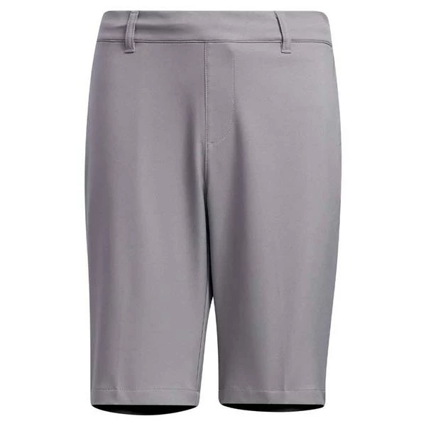 ADIDAS Junior - Boys Ultimate 365 Adjustable Shorts Grey Three