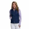 Zero Restriction Ladies Tess Vest Storm